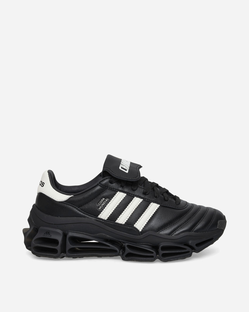 adidas Chavarria Megaride Cblack/Owhite/Cblack Sneakers Low KZ8743