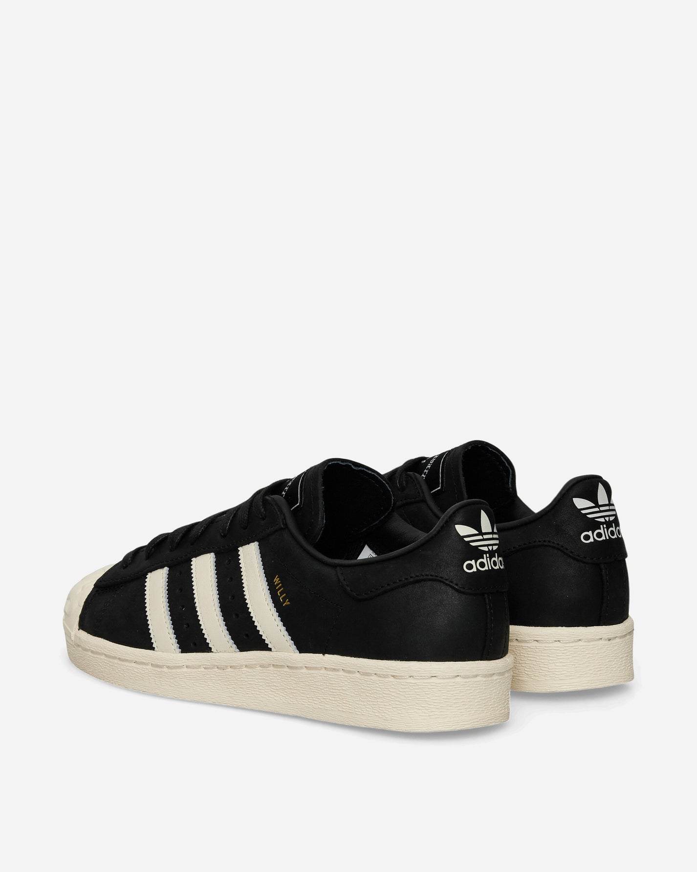 adidas Chavarria Superstar Black Sneakers Low KJ2029