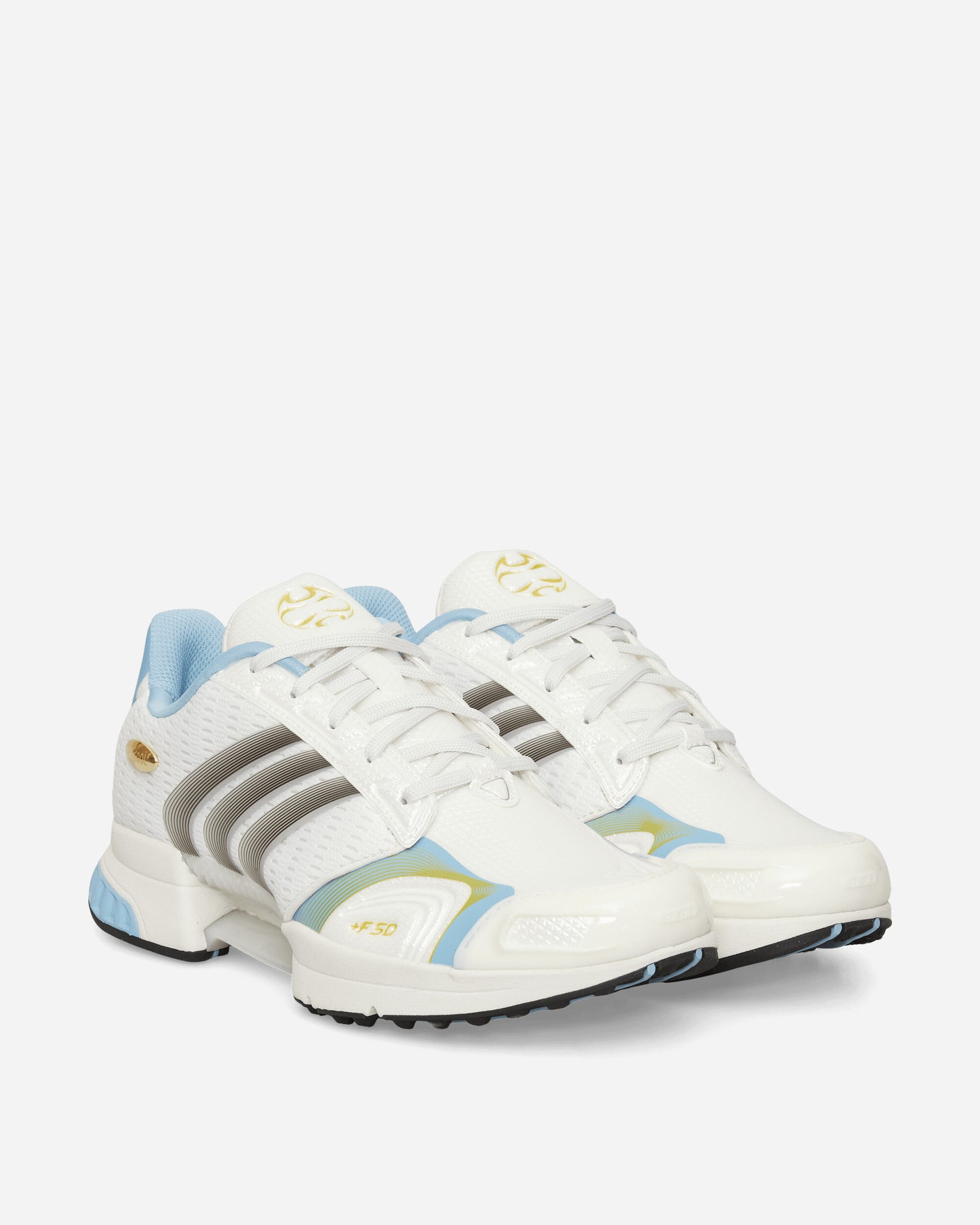 adidas Climacool F50 Zero Met Sneakers Low KI9347