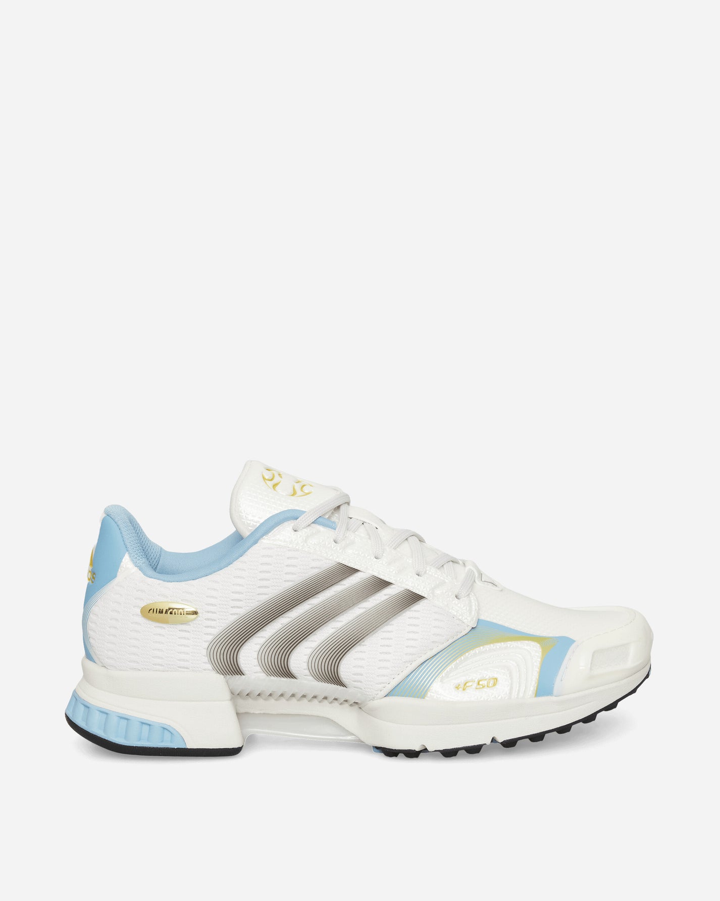 adidas Climacool F50 Zero Met Sneakers Low KI9347