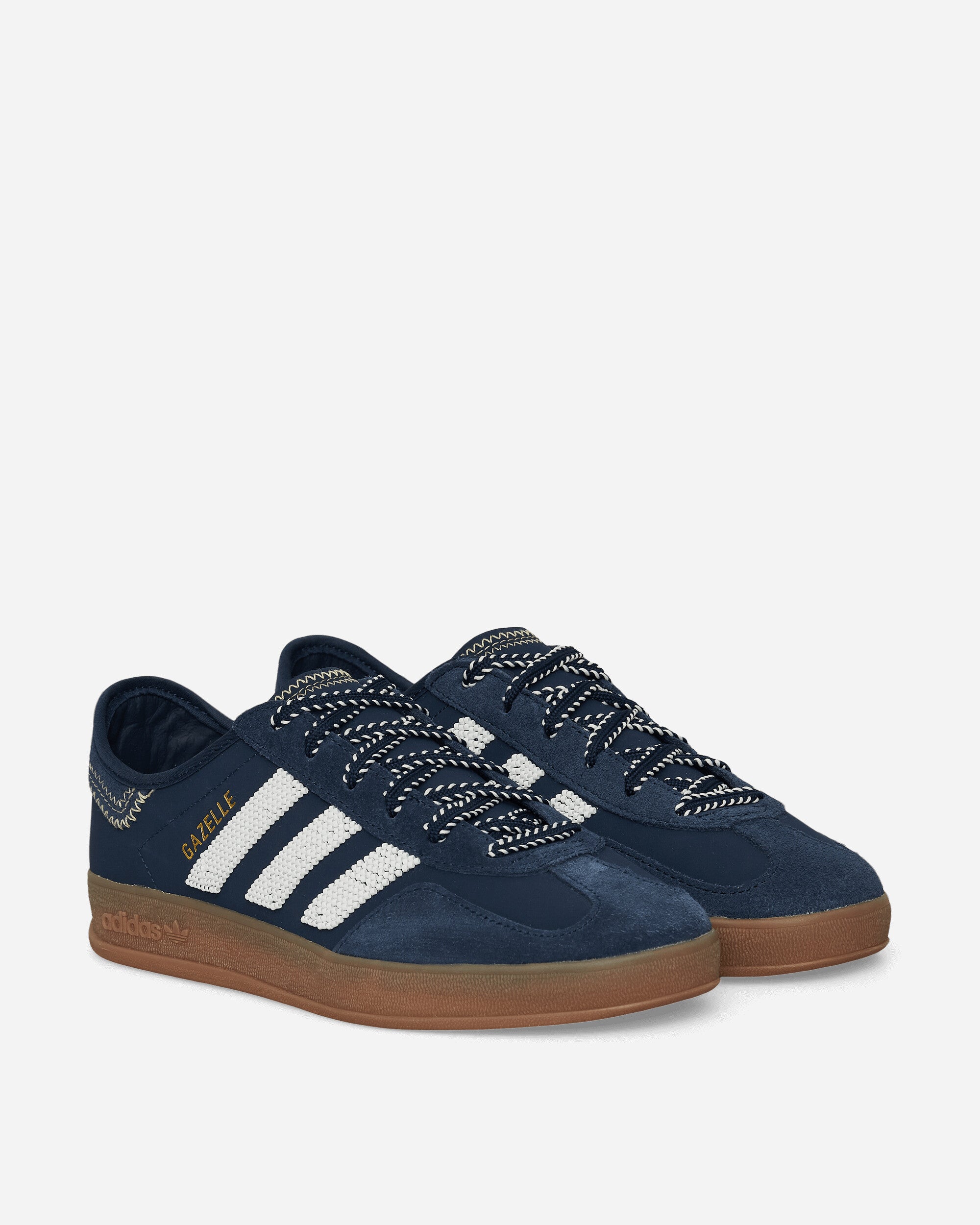 adidas Clot Gazelle By Ec Collegiate Navy/Off White Sneakers Low IH3725