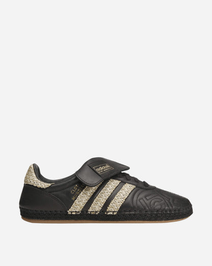 adidas Clot Mundial By Edc Core Black Sneakers Low JQ6823