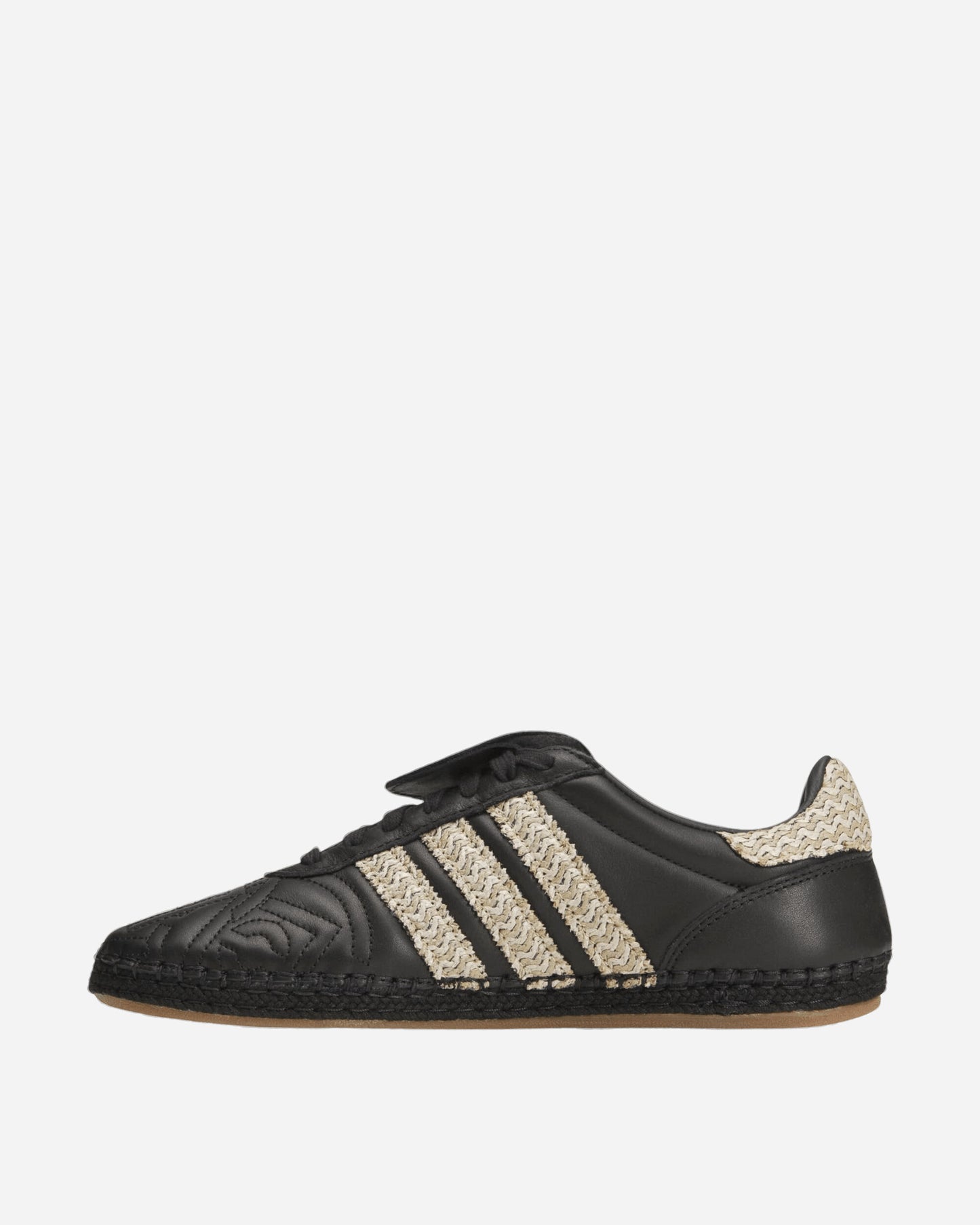 adidas Clot Mundial By Edc Core Black Sneakers Low JQ6823
