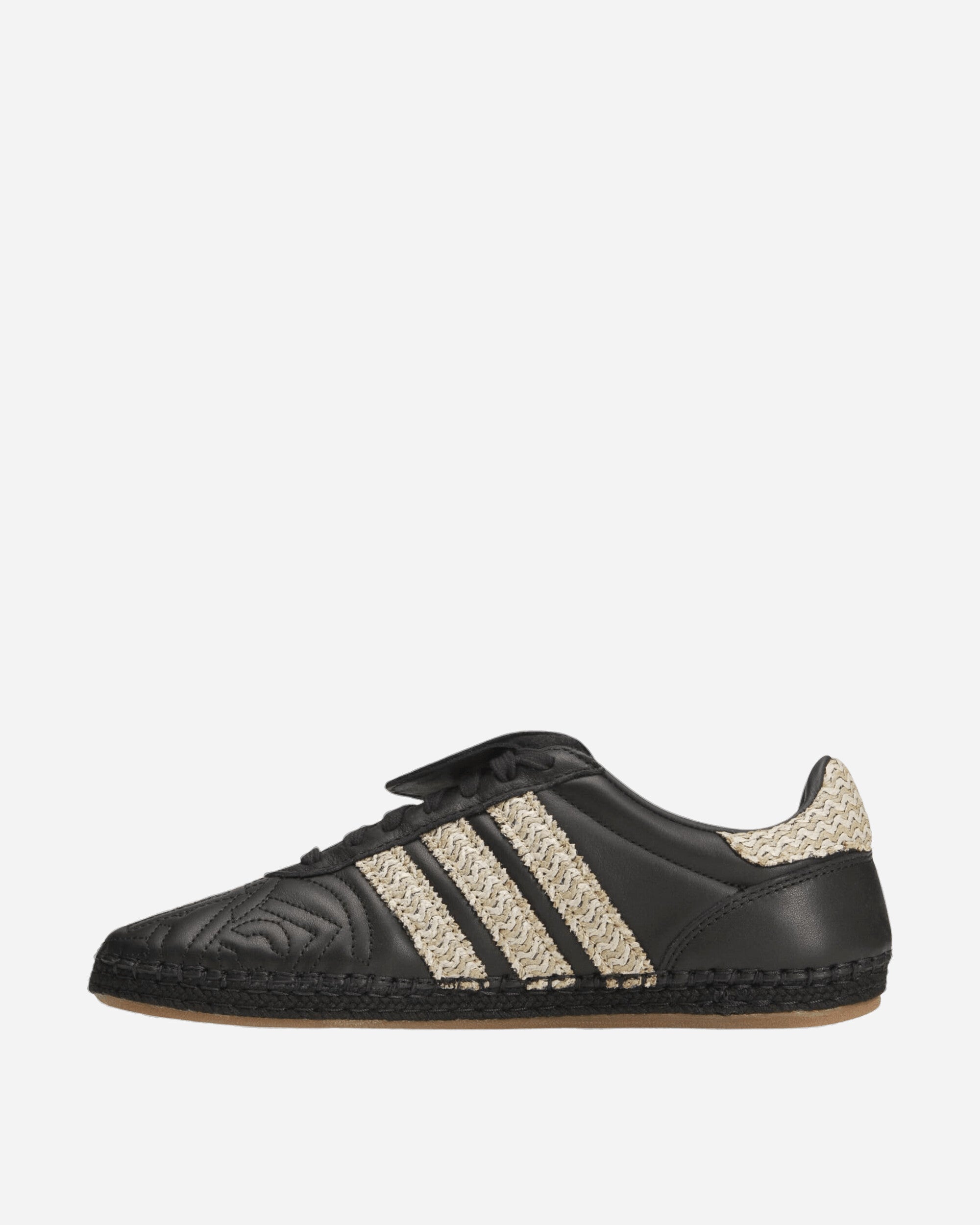 adidas Clot Mundial By Edc Core Black Sneakers Low JQ6823