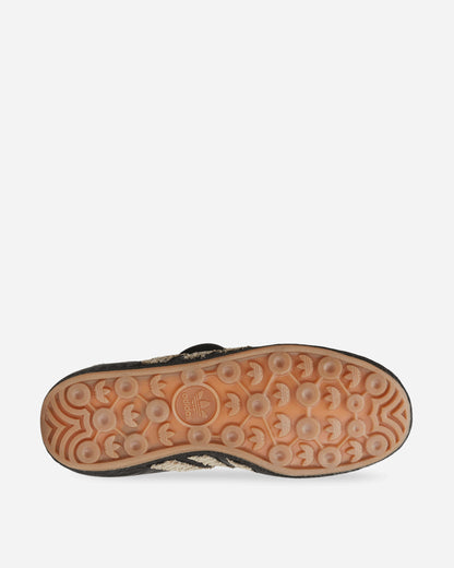 adidas Clot Mundial By Edc Core Black Sneakers Low JQ6823
