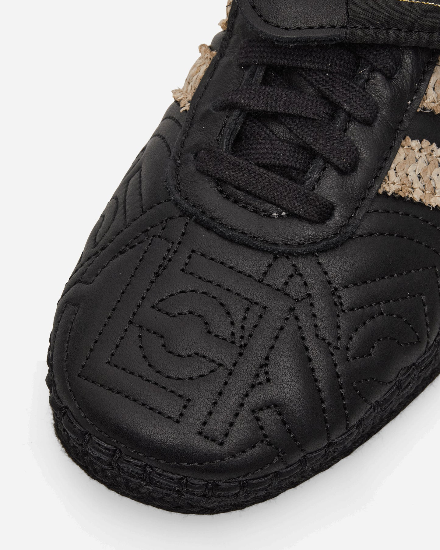 adidas Clot Mundial By Edc Core Black Sneakers Low JQ6823