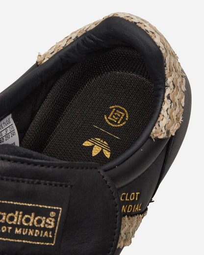 adidas Clot Mundial By Edc Core Black Sneakers Low JQ6823