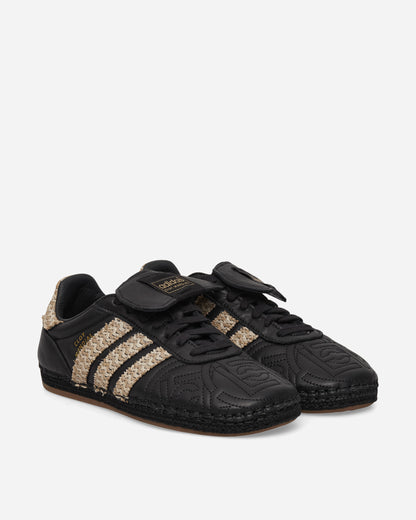 adidas Clot Mundial By Edc Core Black Sneakers Low JQ6823