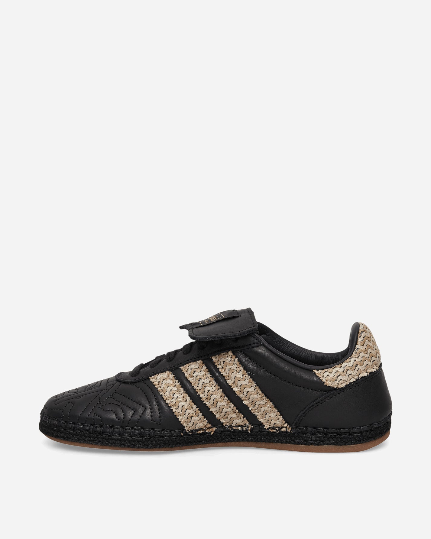 adidas Clot Mundial By Edc Core Black Sneakers Low JQ6823