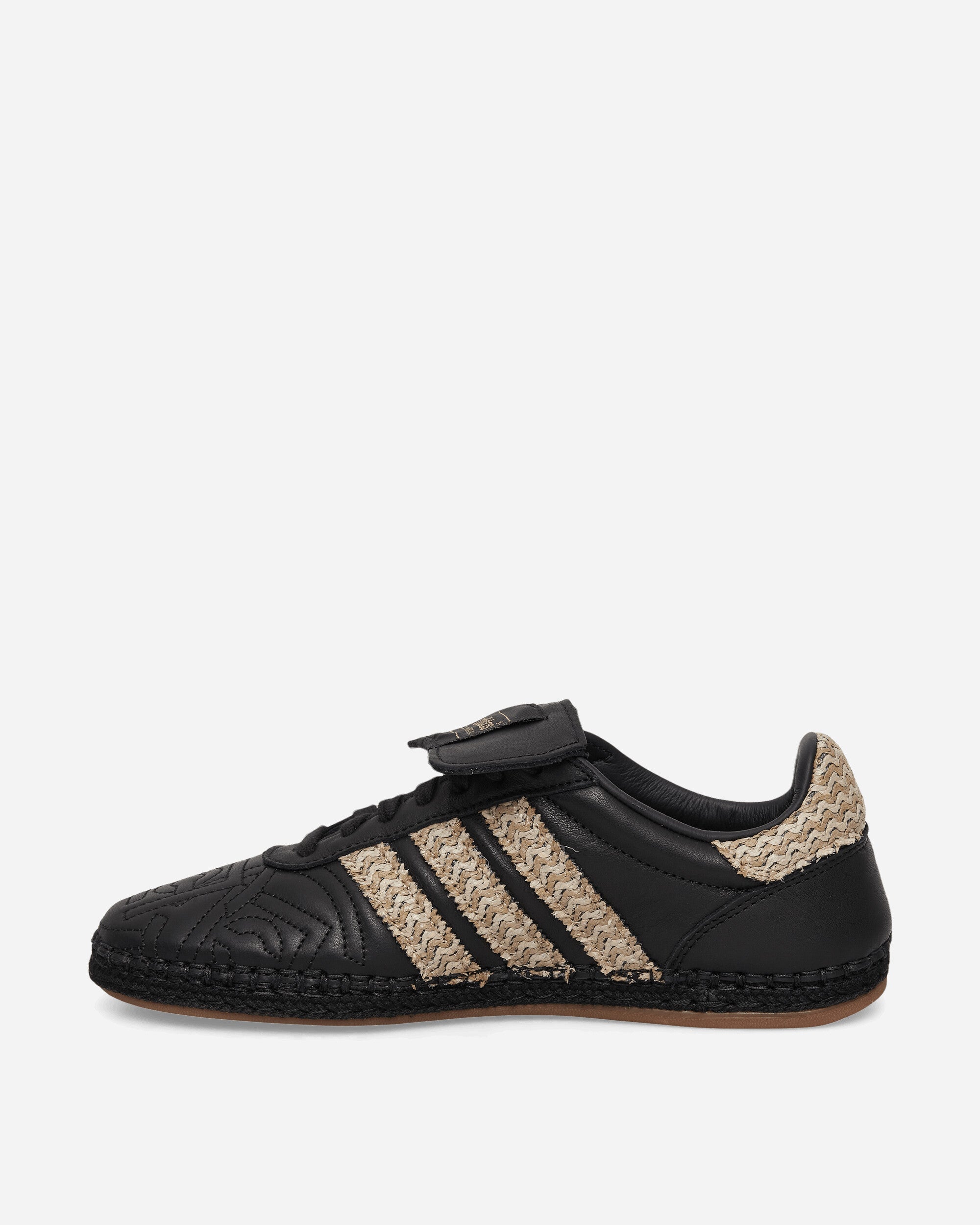adidas Clot Mundial By Edc Core Black Sneakers Low JQ6823
