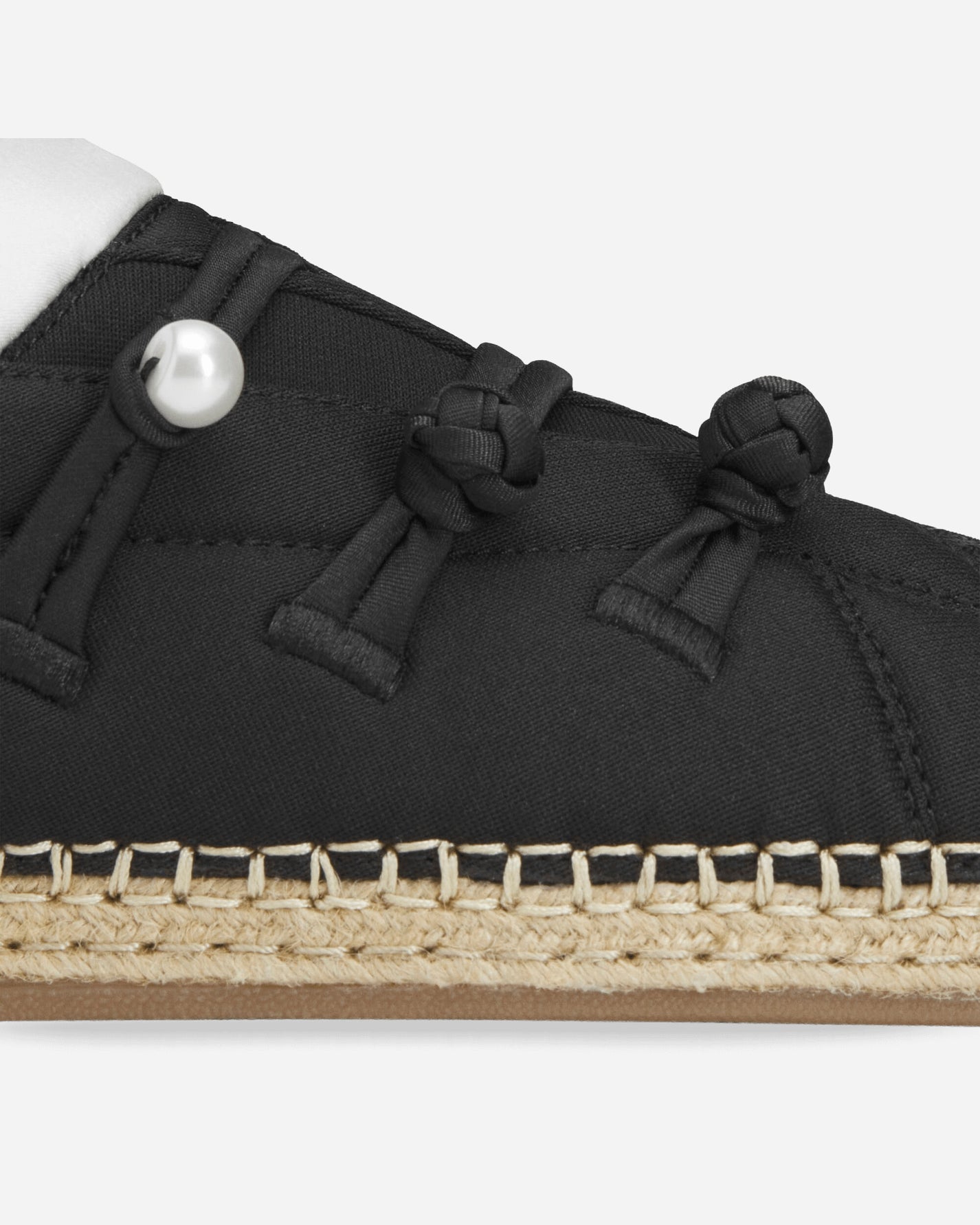 adidas Clot Qi Flow By Edc Core Black Sneakers Low JQ4053