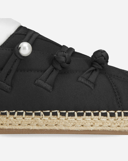 adidas Clot Qi Flow By Edc Core Black Sneakers Low JQ4053