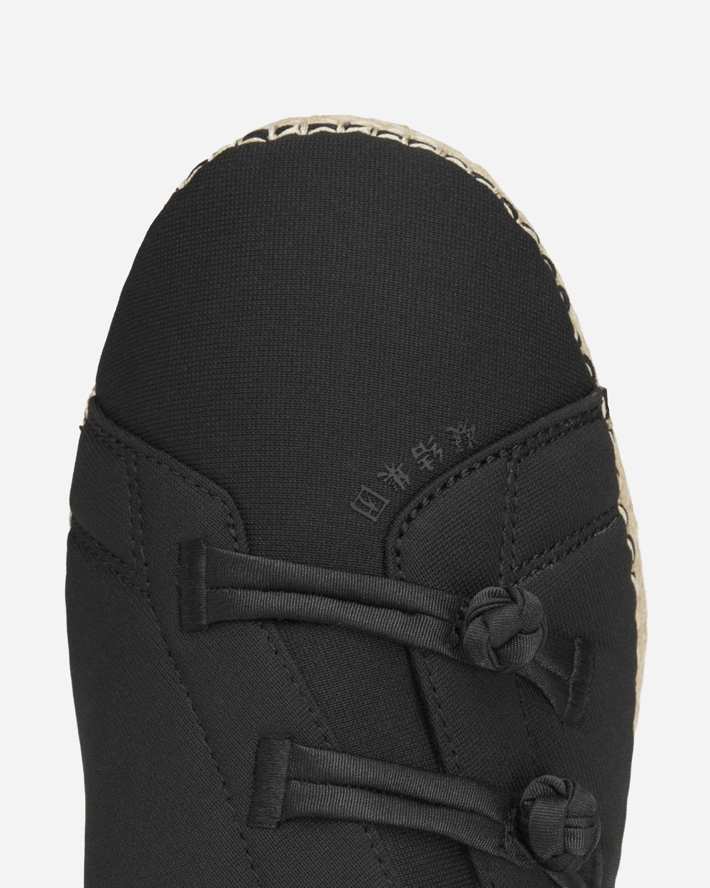 adidas Clot Qi Flow By Edc Core Black Sneakers Low JQ4053