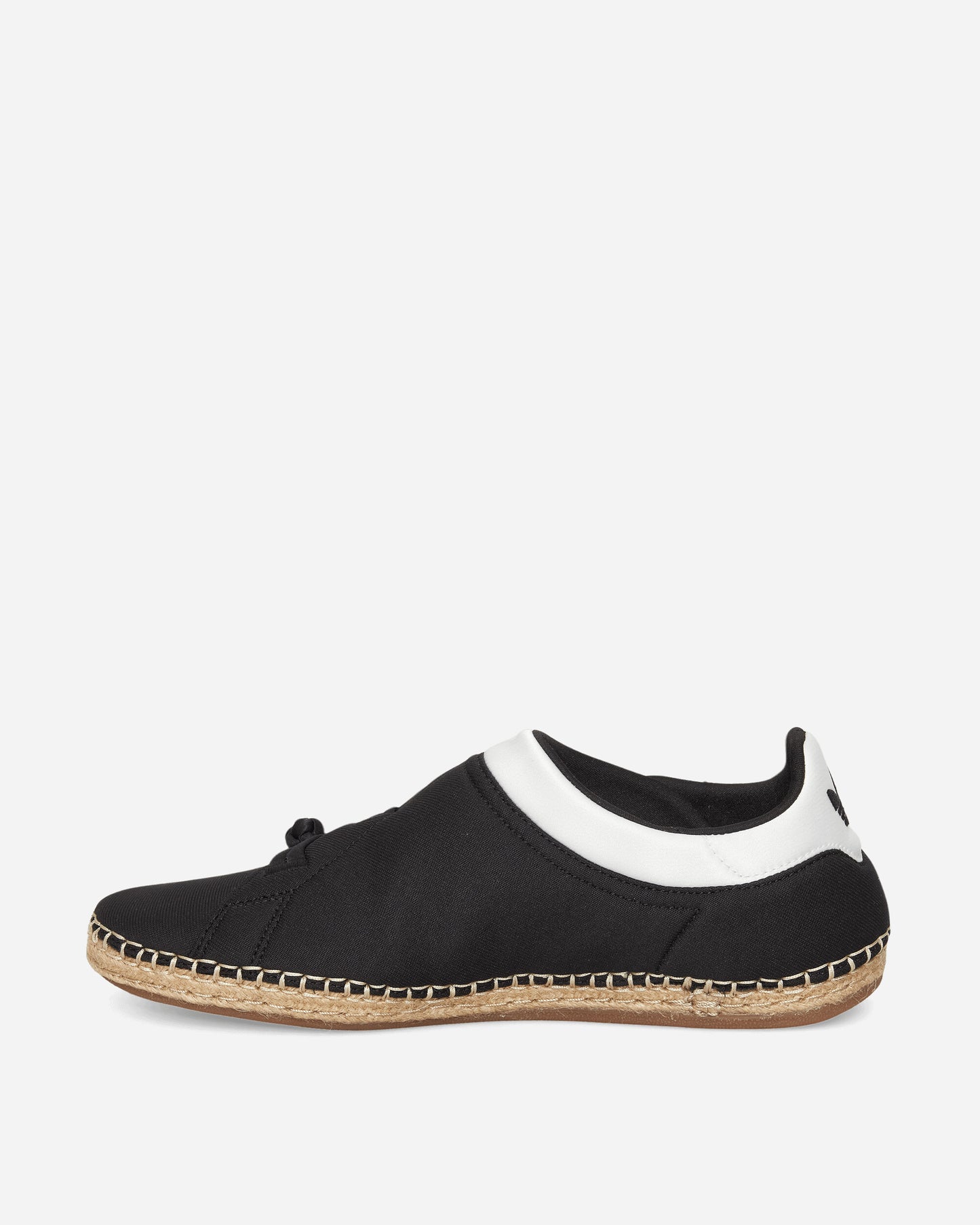 adidas Clot Qi Flow By Edc Core Black Sneakers Low JQ4053