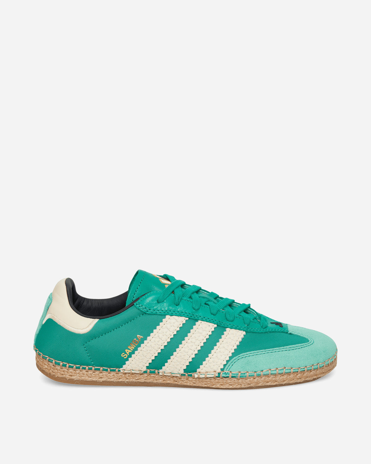 adidas Clot Samba Espadril Cougrn/Warvan/Cblack Sneakers Low KI4326