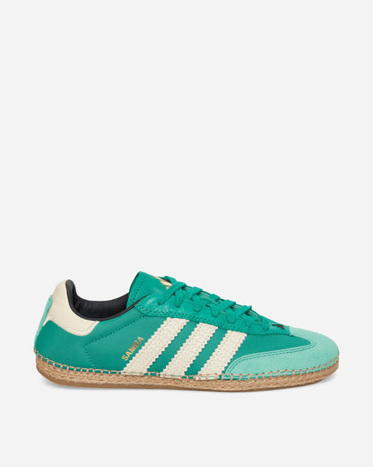 adidas Clot Samba Espadril Cougrn/Warvan/Cblack Sneakers Low KI4326