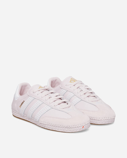 adidas Clot Samba Espadril Peaame/Ftwwht/Peaame Sneakers Low KI4328