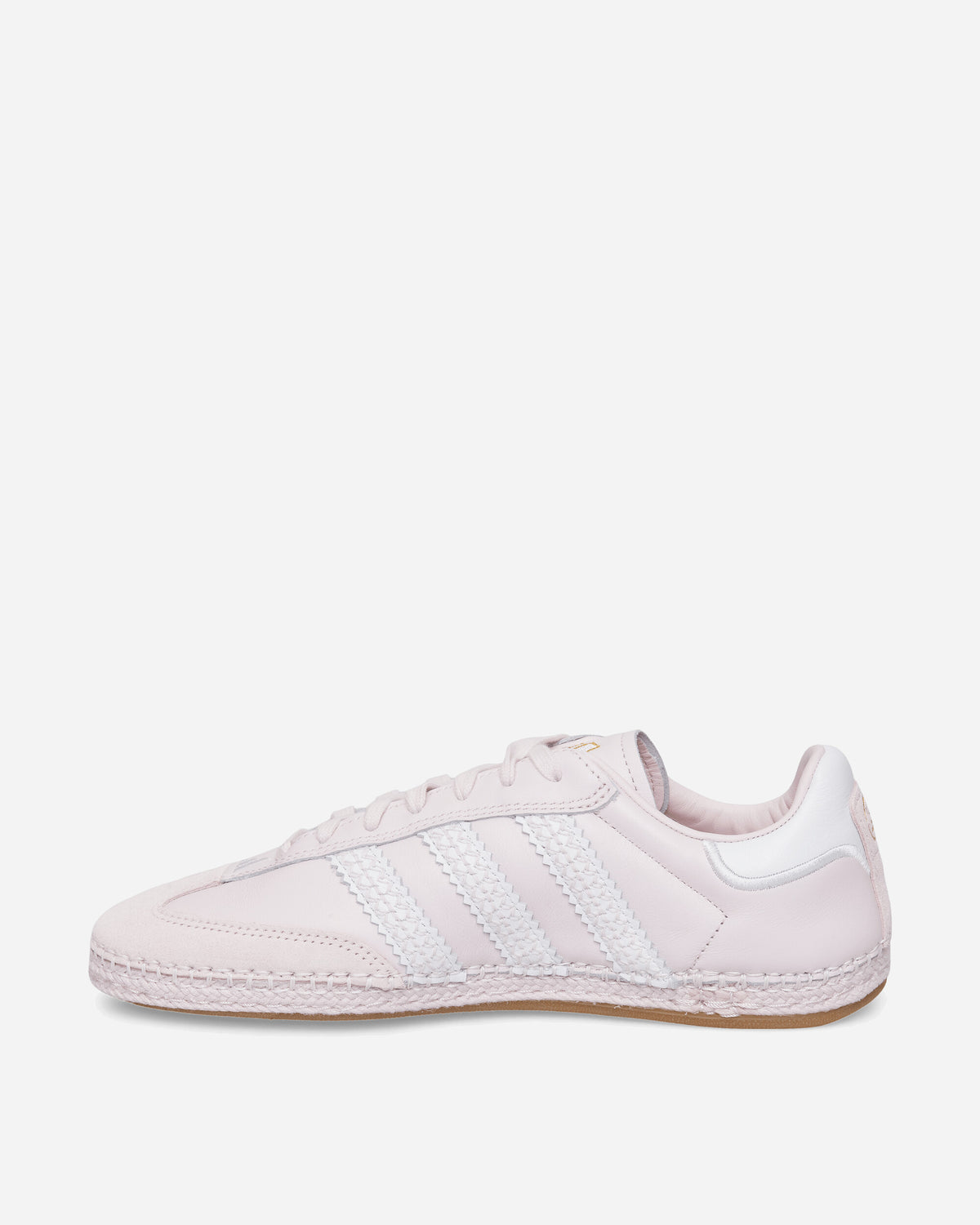 adidas Clot Samba Espadril Peaame/Ftwwht/Peaame Sneakers Low KI4328