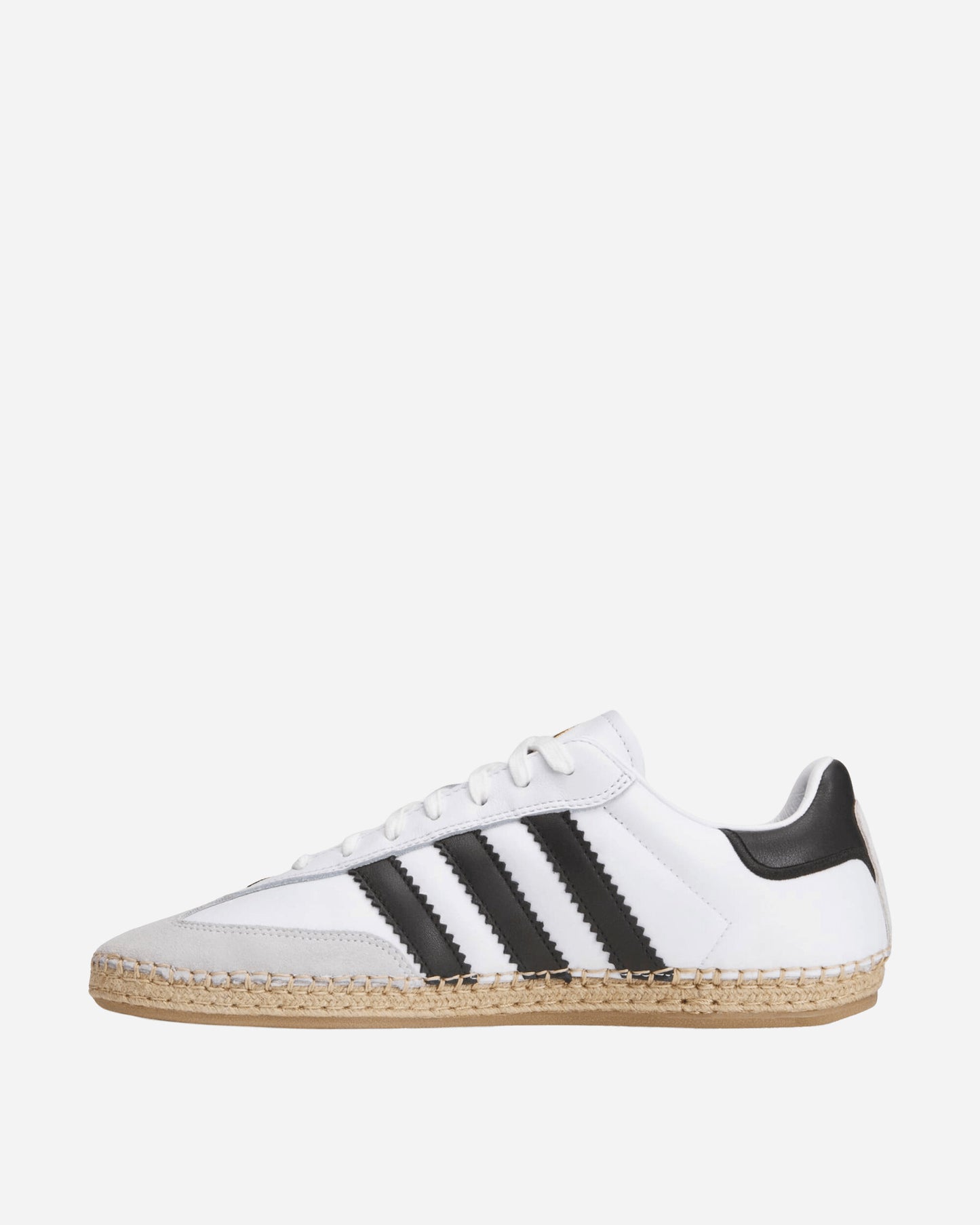 adidas Clot Samba Espadrille By Edc Ftwr White Sneakers Low KJ0274