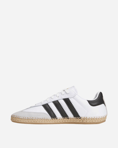 adidas Clot Samba Espadrille By Edc Ftwr White Sneakers Low KJ0274