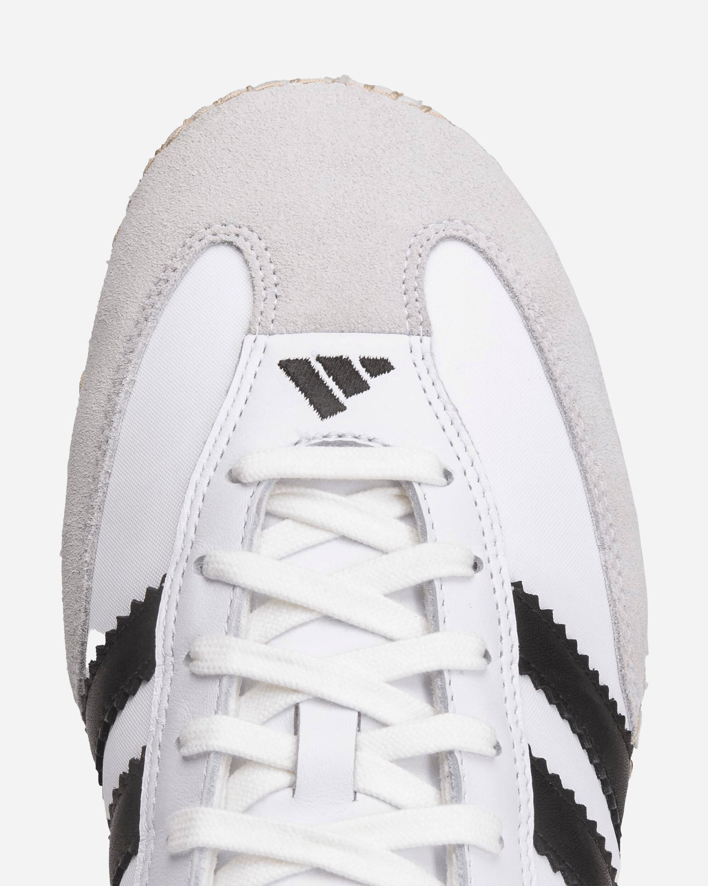 adidas Clot Samba Espadrille By Edc Ftwr White Sneakers Low KJ0274
