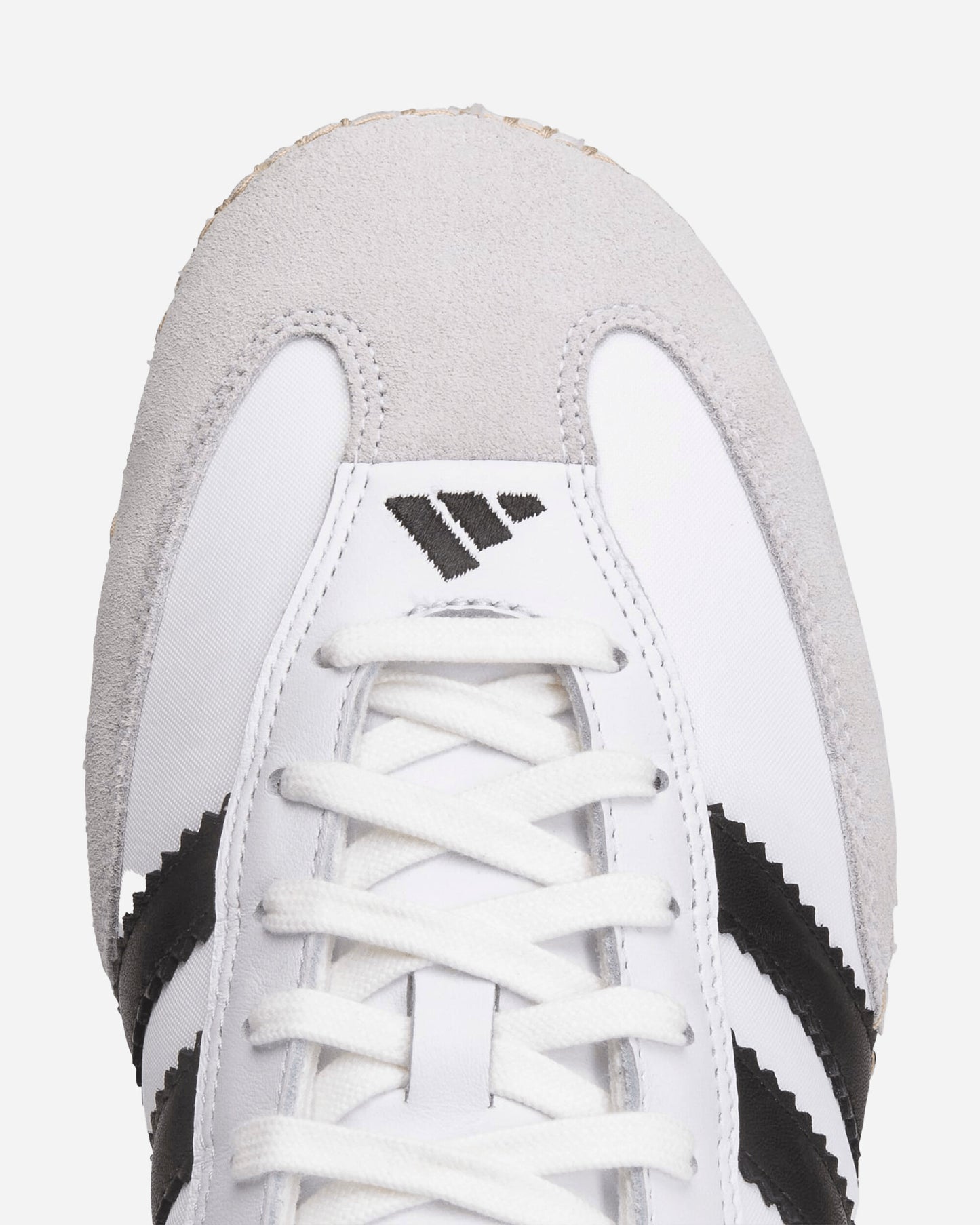 adidas Clot Samba Espadrille By Edc Ftwr White Sneakers Low KJ0274