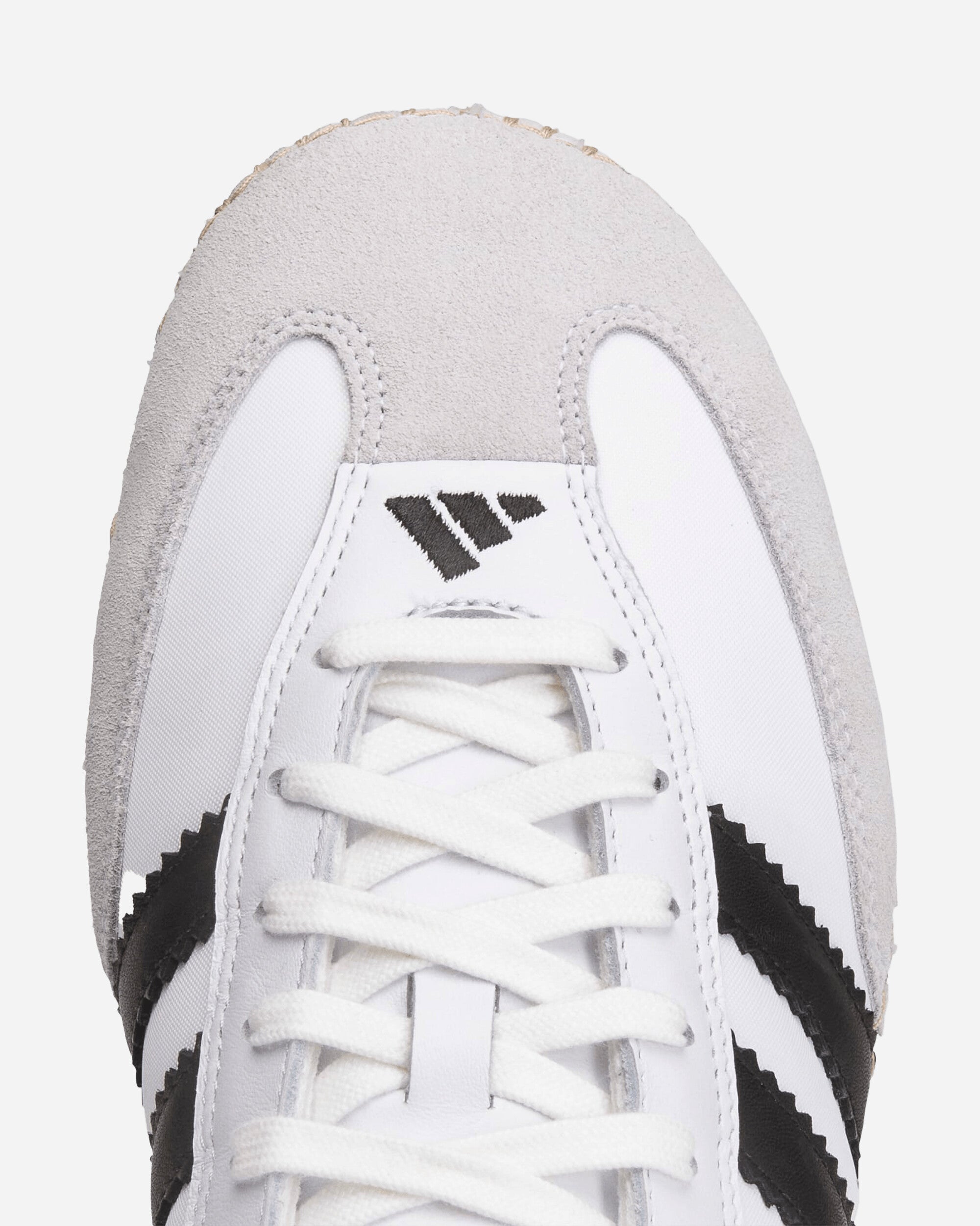 adidas Clot Samba Espadrille By Edc Ftwr White Sneakers Low KJ0274