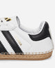adidas Clot Samba Espadrille By Edc Ftwr White Sneakers Low KJ0274
