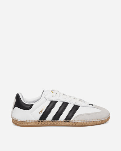 adidas Clot Samba Espadrille By Edc Ftwr White Sneakers Low KJ0274