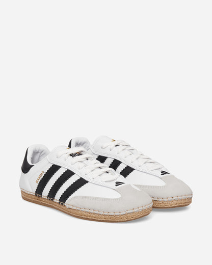 adidas Clot Samba Espadrille By Edc Ftwr White Sneakers Low KJ0274