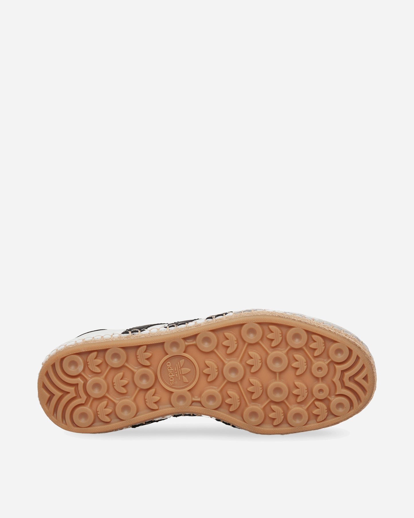 adidas Clot Samba Espadrille By Edc Ftwr White Sneakers Low KJ0274