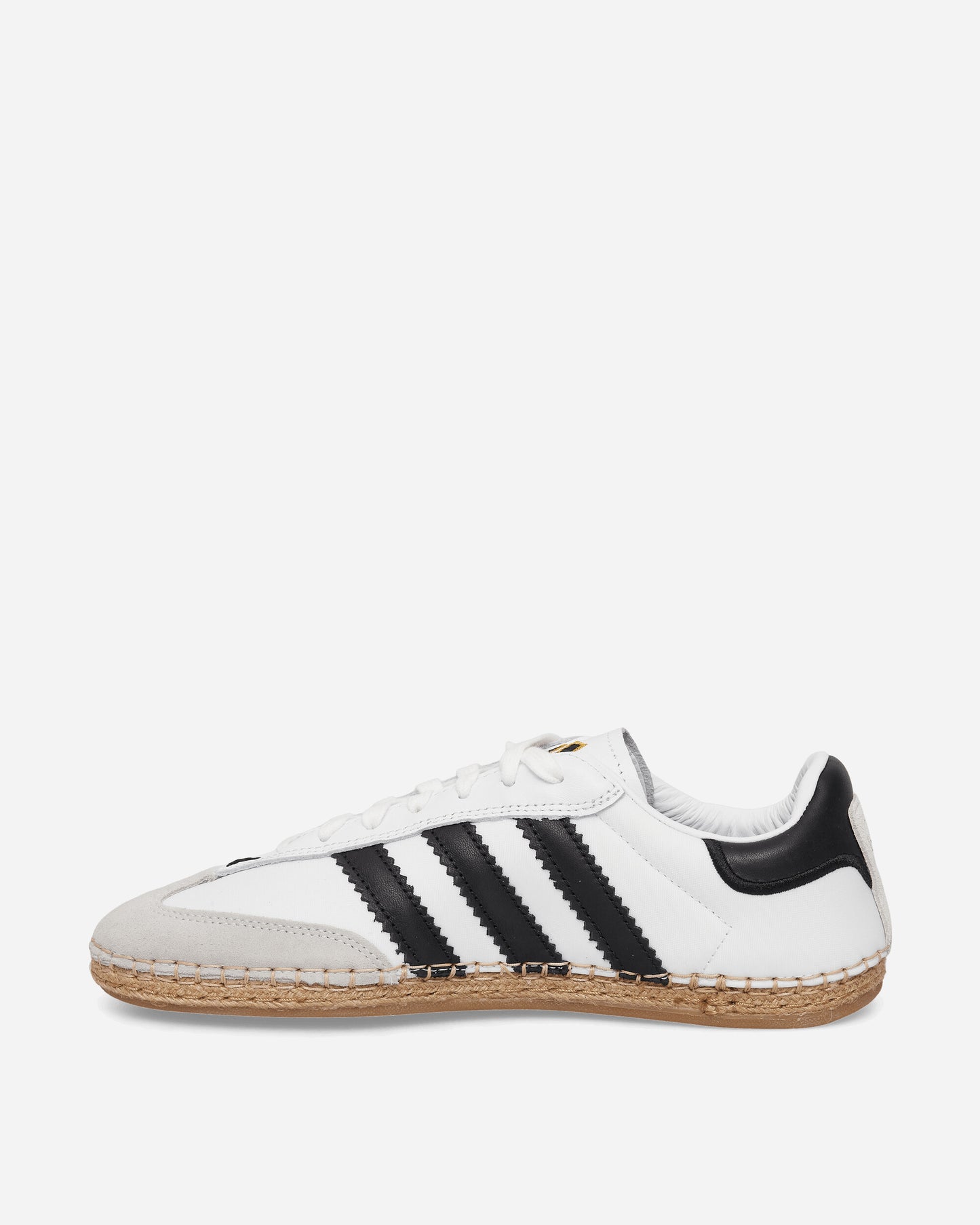 adidas Clot Samba Espadrille By Edc Ftwr White Sneakers Low KJ0274
