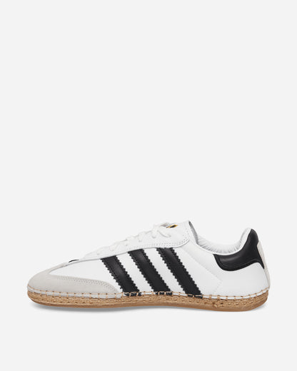 adidas Clot Samba Espadrille By Edc Ftwr White Sneakers Low KJ0274