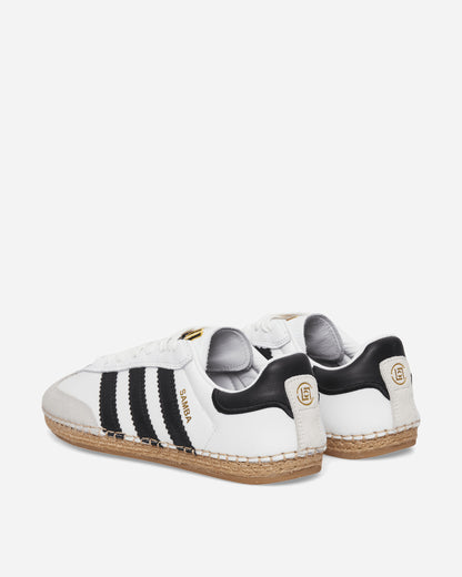 adidas Clot Samba Espadrille By Edc Ftwr White Sneakers Low KJ0274