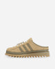 adidas Clot Sawtooth Mule Cardbo/Wonwhi/Tracar Sneakers Low KJ0275