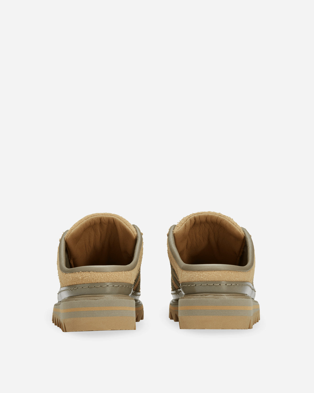 adidas Clot Sawtooth Mule Cardbo/Wonwhi/Tracar Sneakers Low KJ0275