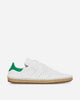 adidas Clot Stan Smith White/Green/White Sneakers Low JQ9226