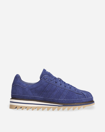 adidas Clot Superstar By E Dkblue/Cardbo/Tecind Sneakers Low KJ0283