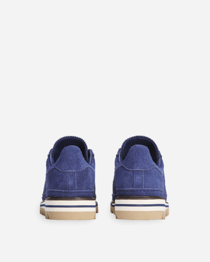 adidas Clot Superstar By E Dkblue/Cardbo/Tecind Sneakers Low KJ0283