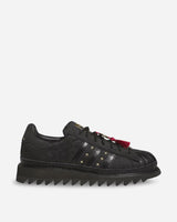 adidas Clot Superstar Lny Core Black/Carbon Sneakers Low JR5114