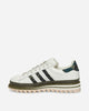 adidas Clot X Bape Superstar By Ec Off White Sneakers Low KJ1473