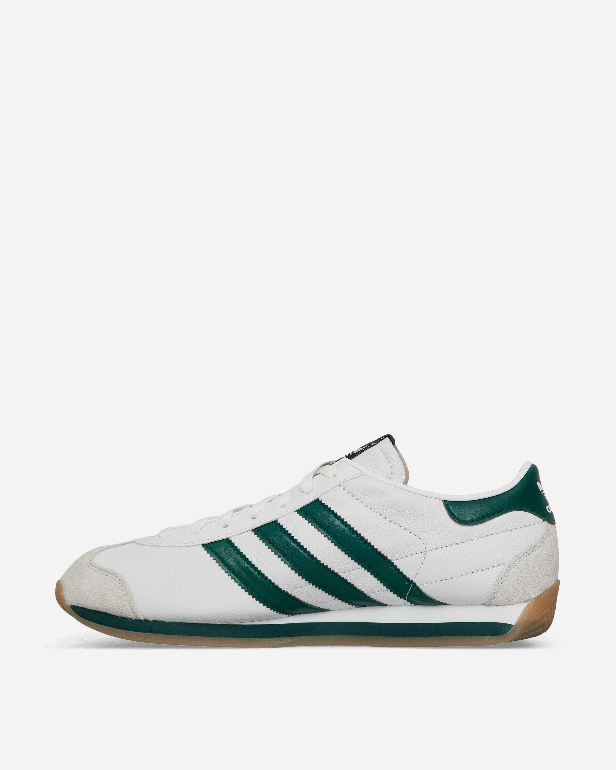 adidas Country Japan Ftwr White/Collegiate Green Sneakers Low IE4042