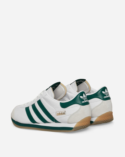 adidas Country Japan Ftwr White/Collegiate Green Sneakers Low IE4042