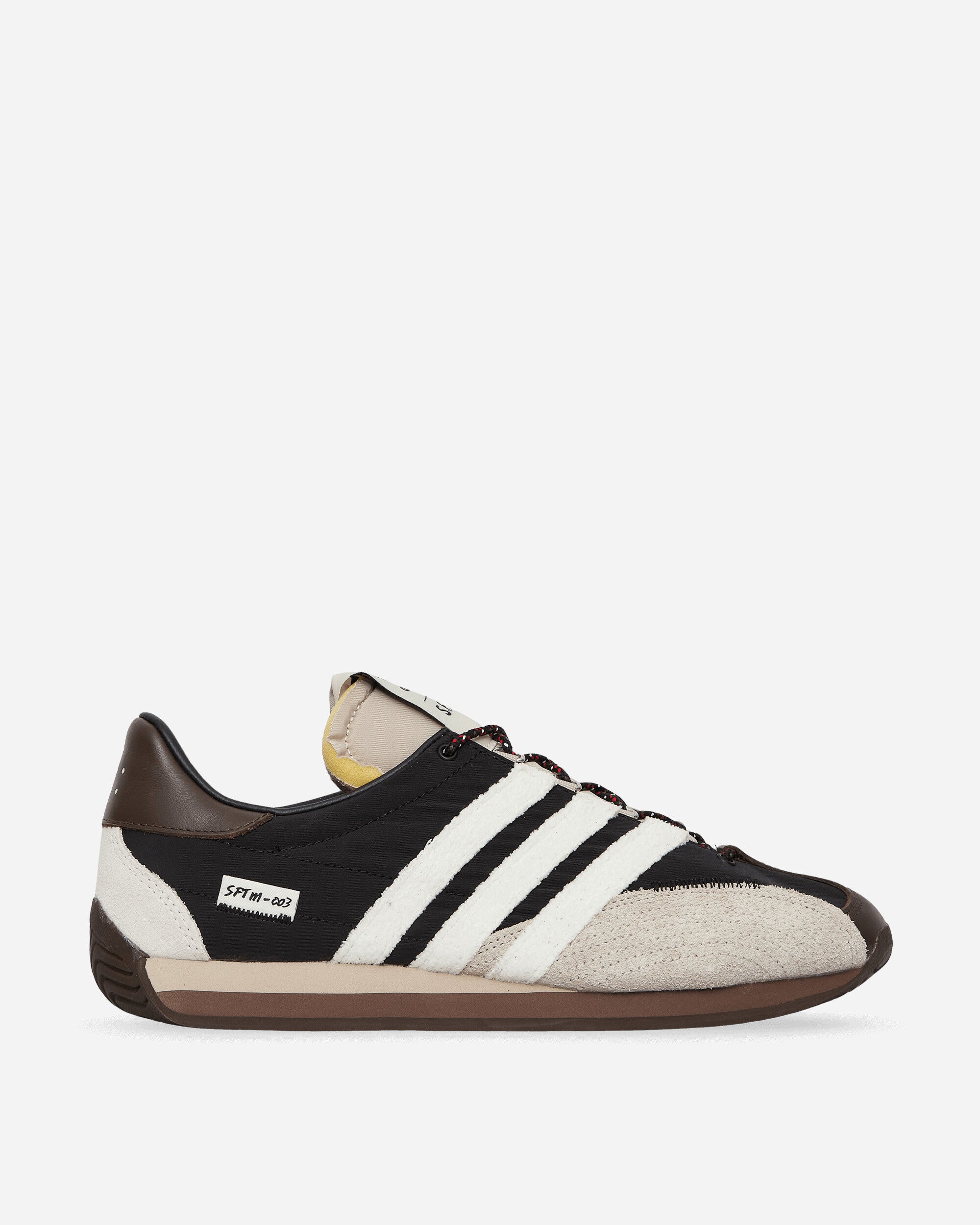 adidas SFTM Country OG Low Sneakers Core Black / Core White