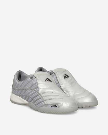 adidas F50 Sala Silver Met Sneakers Low HQ9242
