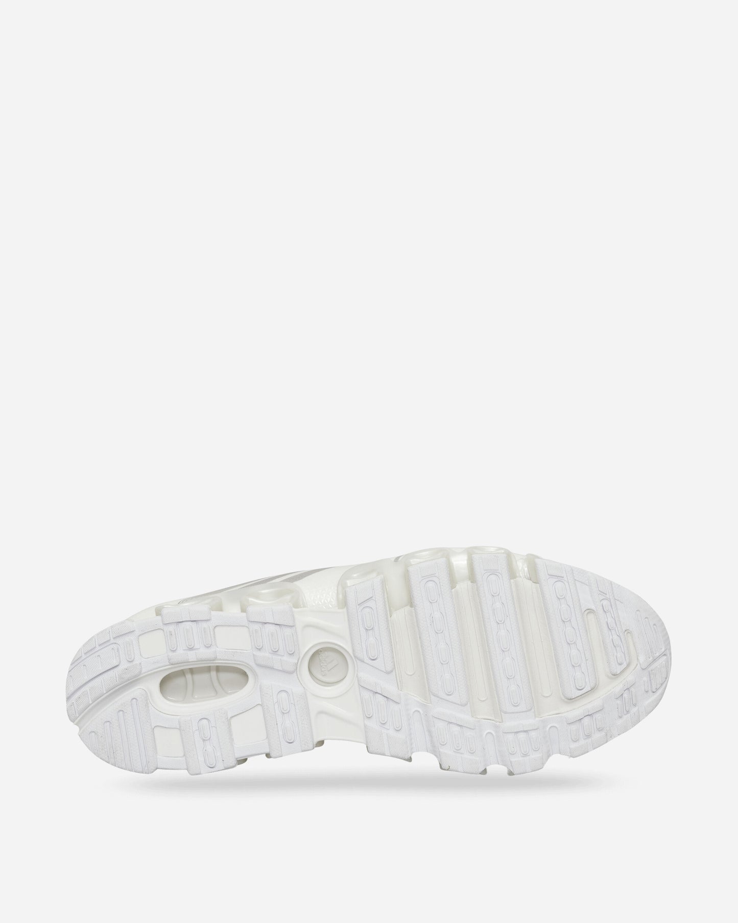 adidas F50 Tunit Mega Cons White/Core Black/Silver Sneakers Low JR2200