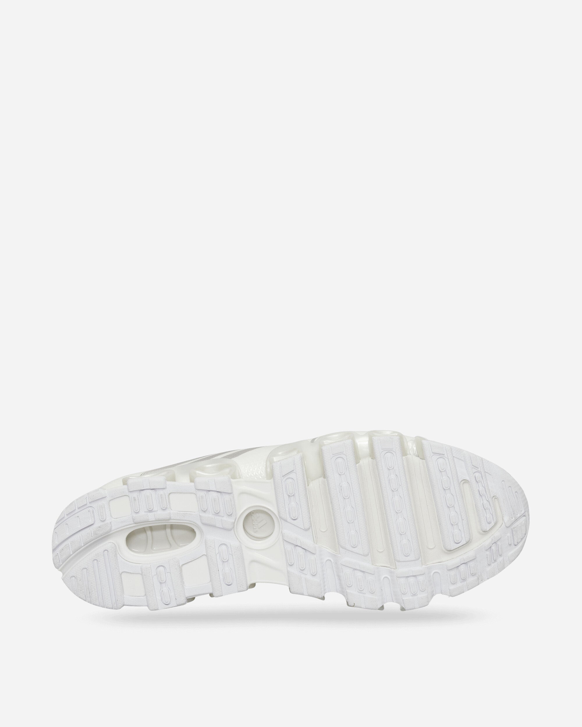 adidas F50 Tunit Mega Cons White/Core Black/Silver Sneakers Low JR2200