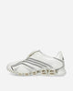 adidas F50 Tunit Mega Cons White/Core Black/Silver Sneakers Low JR2200