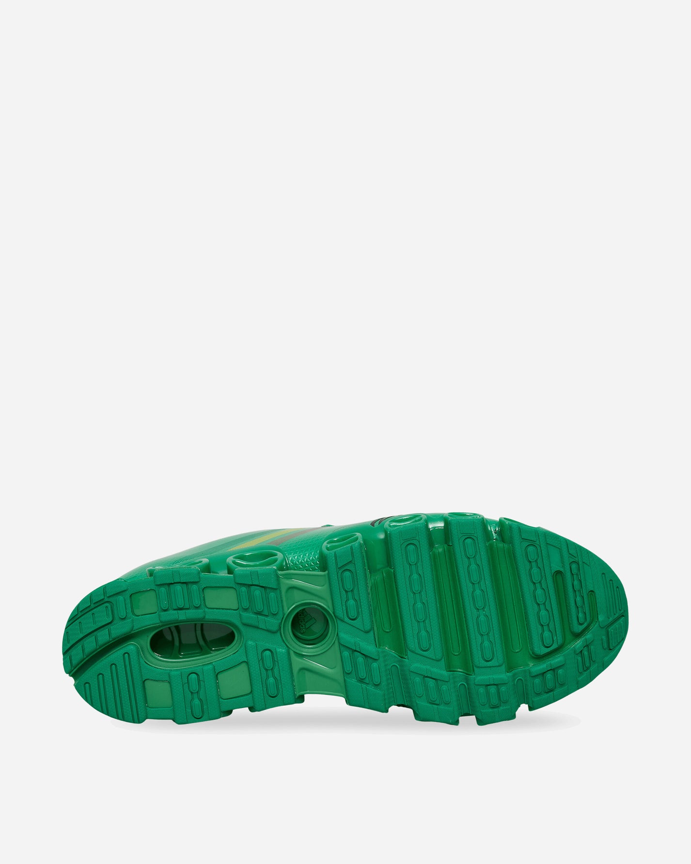 adidas F50 Tunit Mega Jah Green/Cblack/Yellow Sneakers Low LA3614