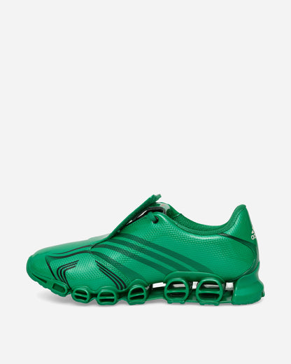 adidas F50 Tunit Mega Jah Green/Cblack/Yellow Sneakers Low LA3614